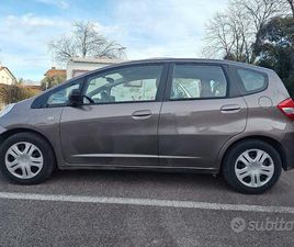 HONDA JAZZ 1.2
