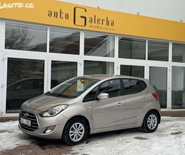 HYUNDAI IX20 1.4I 66KW