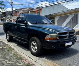 DODGE DAKOTA SPORT 3.9 V6