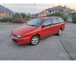 FIAT MARENGO AUTOCARRO