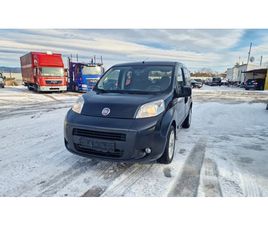 FIAT QUBO