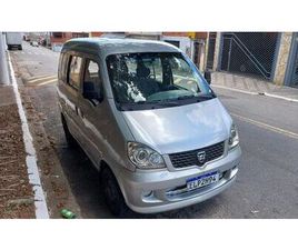 PASSAGEIRO 1.0 8V 48CV 7L 5P