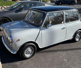 INNOCENTI MINI SELENE 47 OCEAN TRAWLER