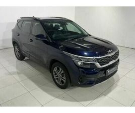 2024 KIA SELTOS 1.6 EX+ AUTO