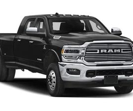 2022 RAM 3500 LARAMIE