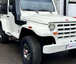 TROLLER T4 TROLLER T-4 4X4 3.0 TB INT. CAP. RÍGIDA DIESEL 2008