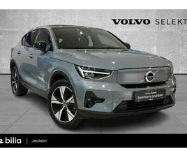 408HK AWD PLUS, VARMEPUMPE, GOOGLE MAPS, APP