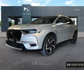 CROSSBACK E-TENSE AUTOMATICA GRAND CHIC