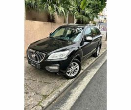 LIFAN X60 1.8 16V 128CV 5P MEC. 2016