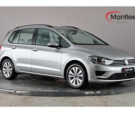 2017 - 1.4 TSI SE 5DR DSG