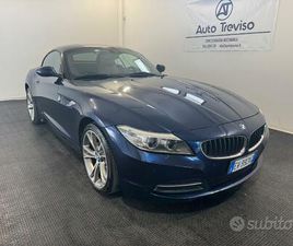 BMW Z4 SDRIVE18I