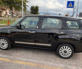 FIAT 500L LIVING 1.3 MULTIJET – 2016
