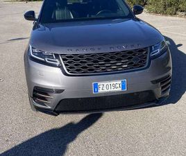 2.0 SI4 R-DYNAMIC HSE 300CV AUTO MY20