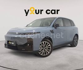 LEAPMOTOR B10 B10 BEV 67.1KWH DESIGNPROMAX AUTO