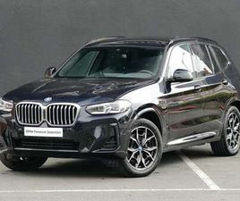 XDRIVE30E KIT M SPORT