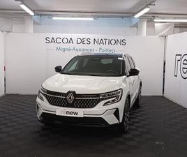 E-TECH HYBRID 200 ICONIC