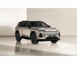 TOYOTA RAV 4 RAV4 2.5 HYBRID COMFORT E-CVT LEGÚJABB RAV4 RENDELHETŐ