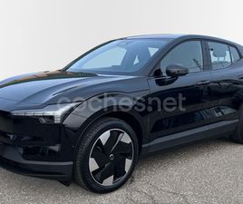 VOLVO EX30 SINGLE MOTOR EXTENDED RANGE ULTRA AUTO