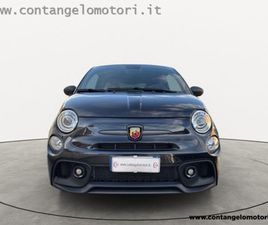 695 695 1.4 TURBO T-JET 180 CV 70°