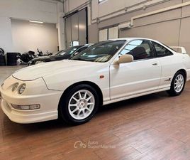 DC-2 1.8 190CV TYPE-R LIMITED EDITION N°5318