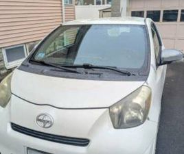 2012 SCION IQ SMART CAR