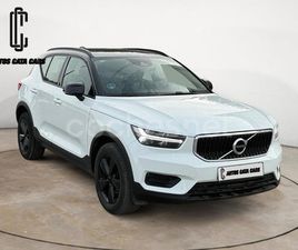 VOLVO XC40 2.0 D3 AWD INSCRIPTION