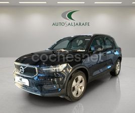 VOLVO XC40 2.0 D3 MOMENTUM PRO AUTO