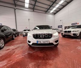 VOLVO XC40 2.0 D3 BUSINESS PLUS