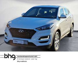 HYUNDAI TUCSON 1.6