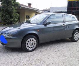 ALFA ROMEO 147 1.9 JTD 115 CV