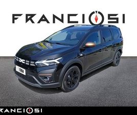 JOGGER 1.0 TCE EXTREME GPL 100CV 7P.TI