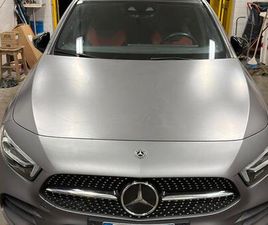 MERCEDS A220D PREMIUM 145KW 190CV