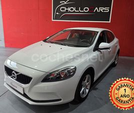 VOLVO V40 D2 VOLVO V40 2.0 D2 INSCRIPTION