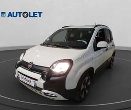 PANDINA III 2024 PANDINA 1.0 FIREFLY HYBRID S