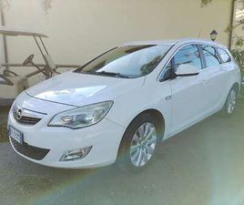 ASTRA SPORTS TOURER 1.7 CDTI COSMO 110CV