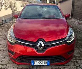 CLIO 5P 1.5 DCI ENERGY DUEL 75CV