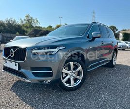VOLVO XC90 2.0 D5 AWD KINETIC AUTO