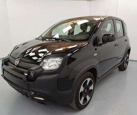 CROSS 1.0 GSE FIREFLY HYBRID 70CV 5POSTI ONLYPROMO