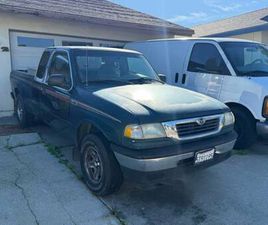 1998 MAZDA B2500