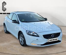 VOLVO V40 1.6 D2 KINETIC
