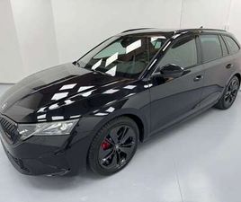 RS 2.0 TSI DSG 265CV KM0 *TETTO+360°* PROMO