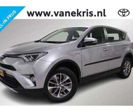 2.5 HYBRID AWD ENERGY, TREKHAAK, ELEK ACHTERKLEP,