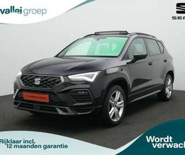 1.5 TSI ACT 150 PK FR DSG | PANORAMADAK | BEATS |