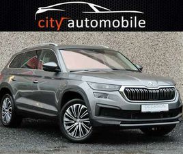 2.0 TDI DSG 7 PLACES CAMERA CARPLAY SIEGES CHAUFFA