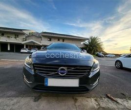 VOLVO V60 2.4 D6 HIBRIDO AWD AUTO