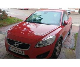 VOLVO C30 1.6 DRIVE KINETIC