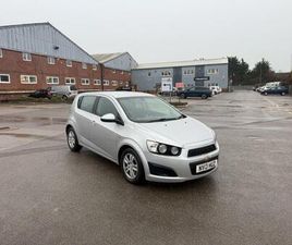 1.3 VCDI ECO LT EURO 5 (START/STOP) 5DR