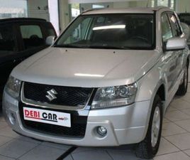 GRAND VITARA NAVI DDIS