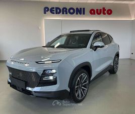 SPORTEQUIPE SPORTEQUIPE S6 1.6 T-GDI 186CV DCT PREZZO PROMO