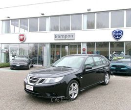 9-3 SPORTHATCH 1.9 TID DPF VECTOR